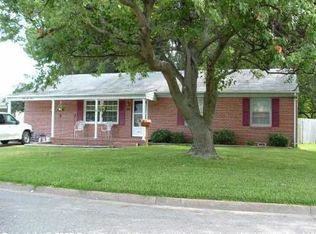 4912 Blackfoot Ct, Virginia Beach, VA 23462
