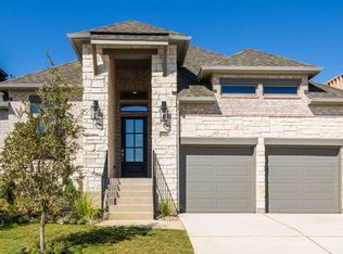 5908 Sean Paul Ln, Georgetown, TX 78628