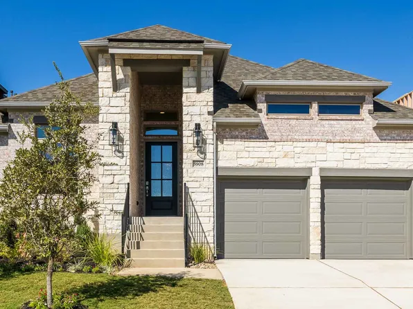 5908 Sean Paul Ln, Georgetown, TX 78628