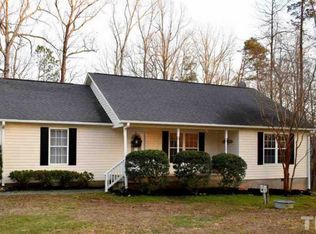 5712 Novaglen Rd, Durham, NC 27712