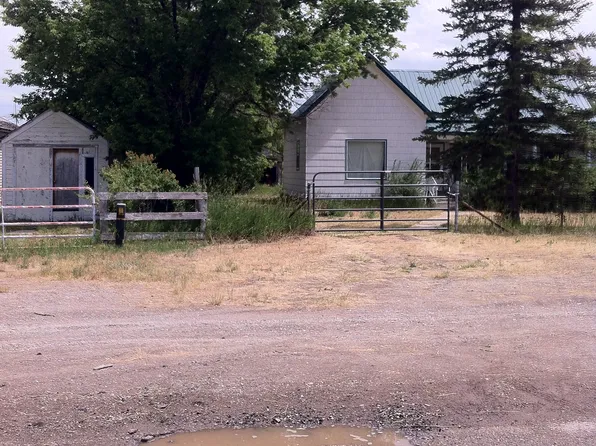 4554 Dingle Rd, Dingle, ID 83233