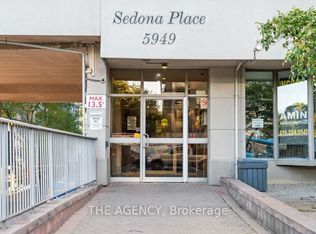 5949 Yonge St #1207, Toronto, ON M2M3V8