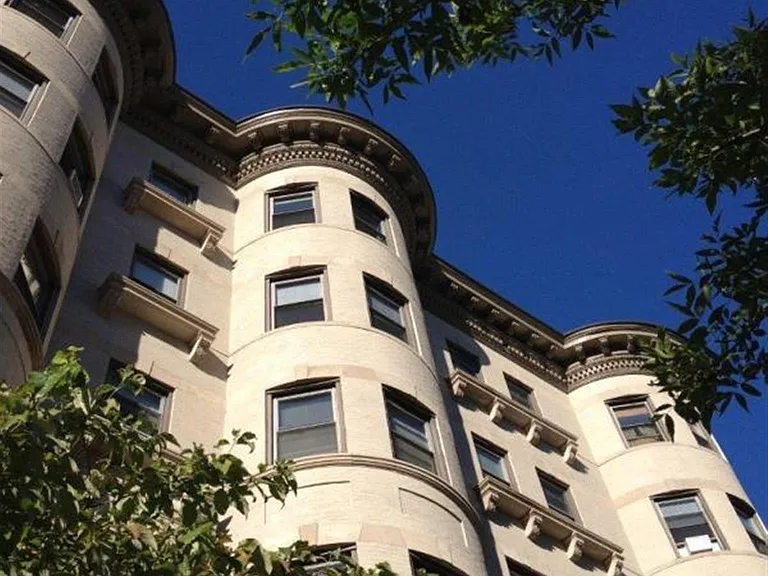 888 Mass Ave #510 — Photo 21