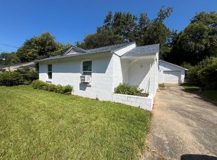 1231 Hillridge Dr, Macon, GA 31206