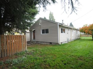 1022 SW Portland St, Seattle, WA 98106