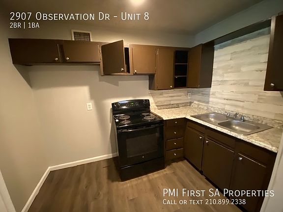 4th image of 2907 Observation Dr APT 8