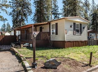 160 N Cambie St, Post Falls, ID 83854