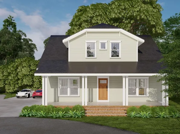 2015 James St, Durham, NC 27707