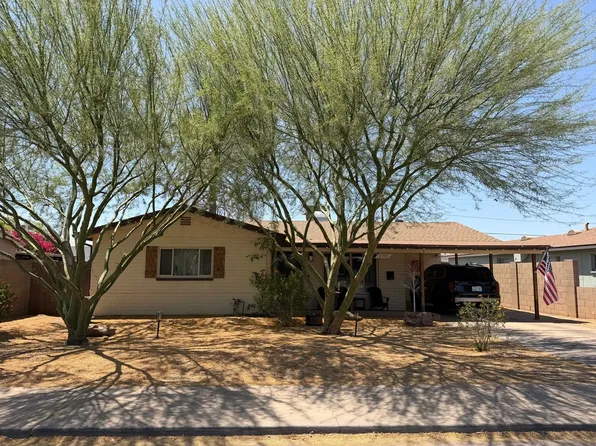 2310 N 37th Way, Phoenix, AZ 85008