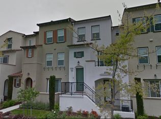 261 Okeefe Way, Mountain View, CA 94041