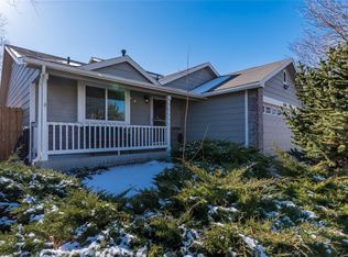 5286 E 123rd Ct, Thornton, CO 80241