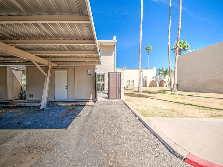 6845 E Osborn Rd #F — Photo 31