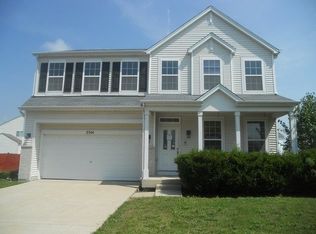 2344 Caton Ridge Dr, Plainfield, IL 60586