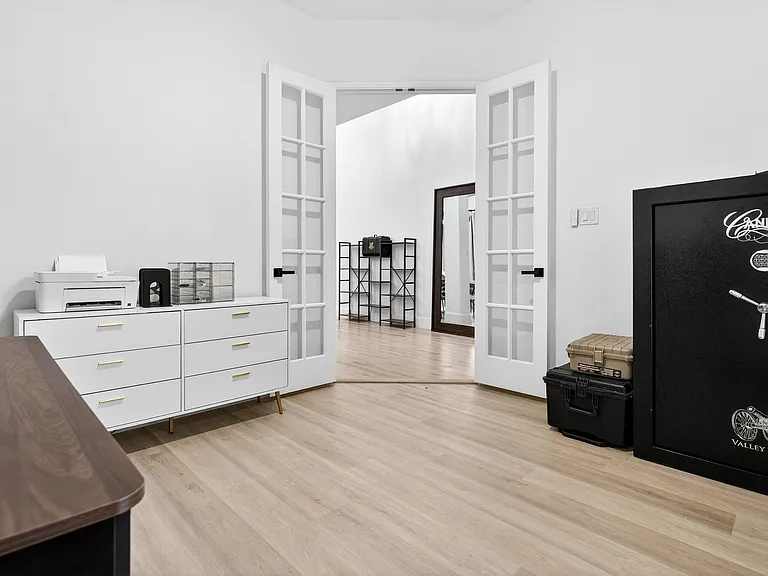 3714 Wagon Wheel Way — Photo 3