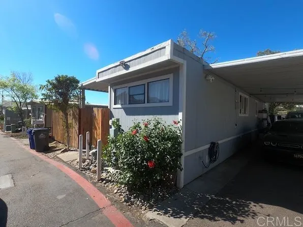 12044 Royal Rd Space 104, El Cajon, CA 92021