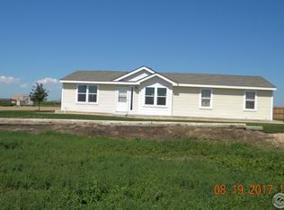 28963 County Road 72, Gill, CO 80624