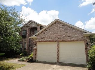 31503 Kingston Village Dr, Spring, TX 77386