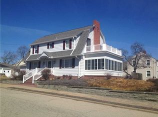 152 Orchard St, Beaver, PA 15009