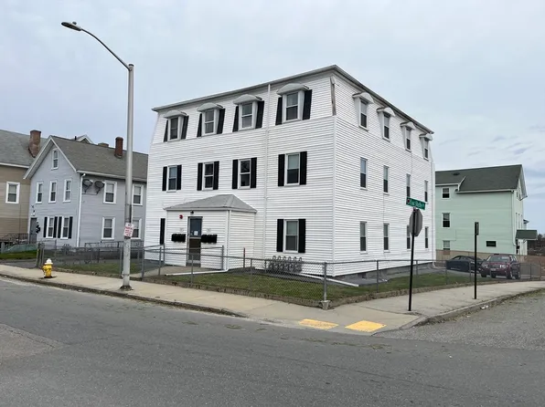 55 Eastern Ave, Worcester, MA 01605