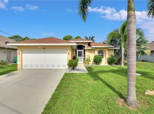 110 Crevalle Rd, Rotonda West, FL 33947