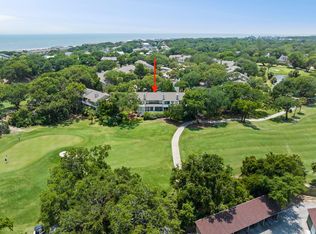 34 Fairway Dunes Ln, Isle Of Palms, SC 29451
