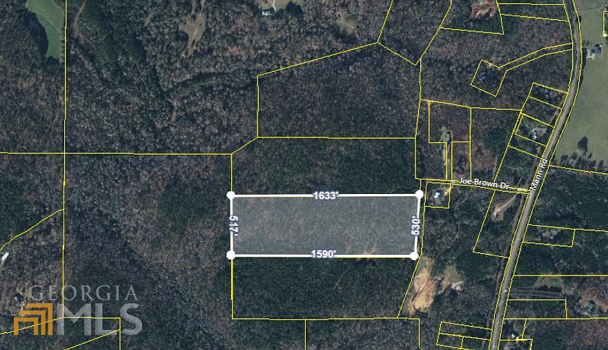 2nd image of LOT 107 Joe Brown Dr