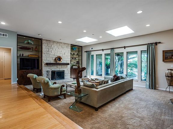 5th image of 6817 Caulfield Dr