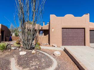 3153 Las Placitas Rd, Las Cruces, NM 88011