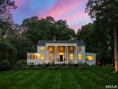 13 River Lane, Westport, CT, 06880