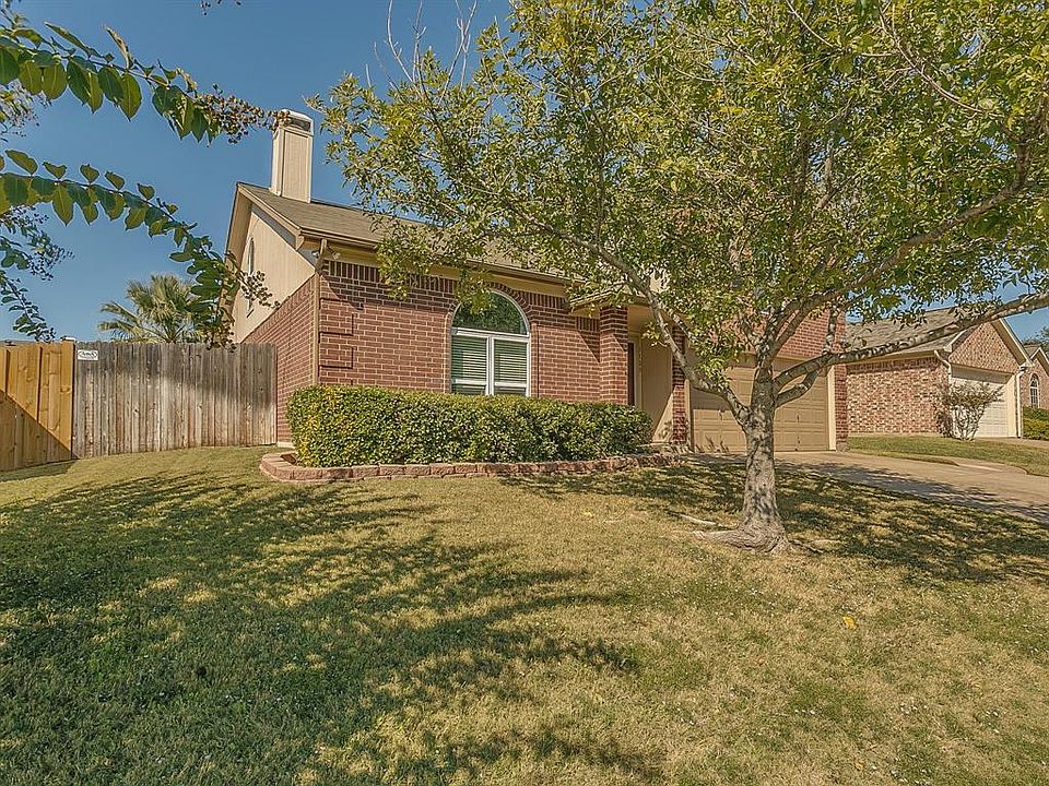 5103 Ivycrest Trl, Arlington, TX 76017 Zillow