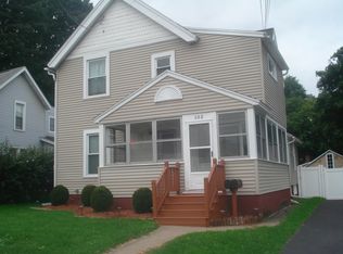 102 Lionel Ave, Syracuse, NY 13209
