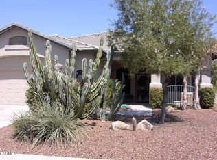 3676 E Caleb Way, Gilbert, AZ 85234