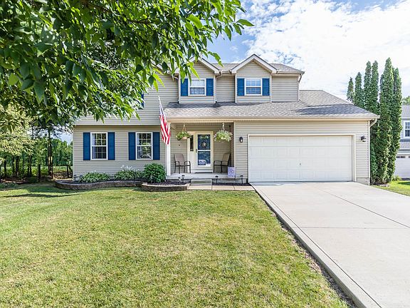 2nd image of 1608 Saddlebrook Dr