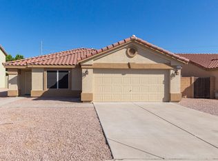 8141 E Posada Ave, Mesa, AZ 85212