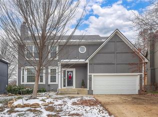 4738 Noreston St, Shawnee, KS 66226