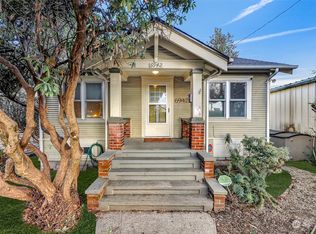 6942 Flora Ave S, Seattle, WA 98108