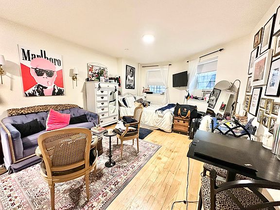 4th image of 284 W End Ave #A/a