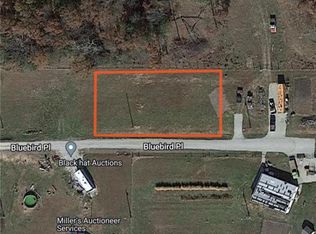 22193 Blue Bird Pl, Princeton, MO 64673