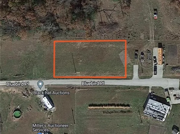 22193 Blue Bird Pl, Princeton, MO 64673