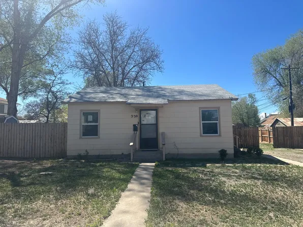 320 E 3rd St, Delta, CO 81416