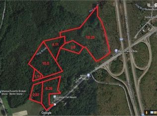 0 Central St, Berlin, MA 01503