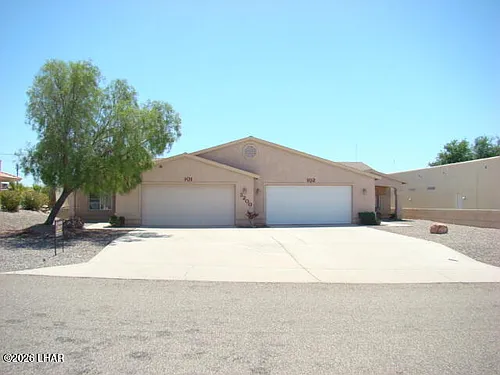 3200 Arapaho Dr #102 Photo 1