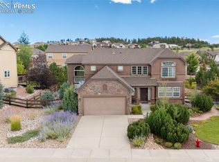 15605 Transcontinental Dr, Monument, CO 80132