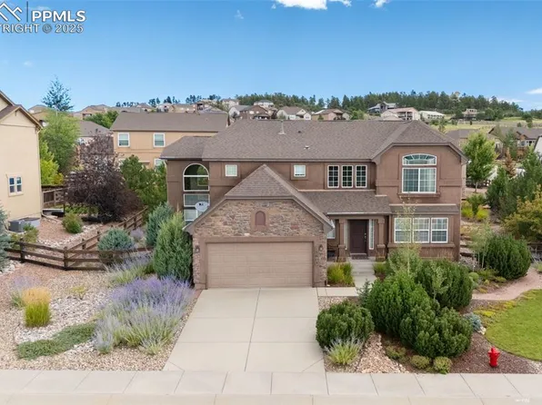 15605 Transcontinental Dr, Monument, CO 80132
