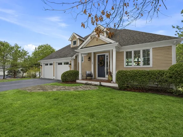 187 Rhode Island Rd, Lakeville, MA 02347