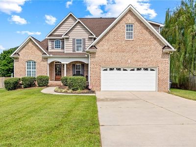 5220 Vineleaf Ct, Clemmons, NC, 27012