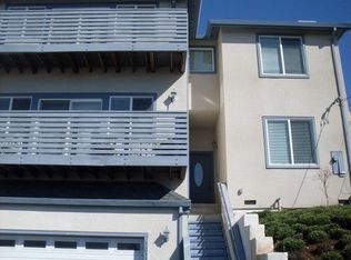 3033 Broadmoor Vw, Oakland, CA 94605