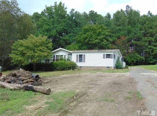 1638 Gate 2 Rd, Butner, NC 27522