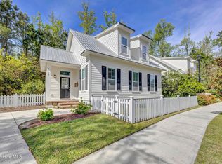 6110 Shinnwood Rd, Wilmington, NC 28409