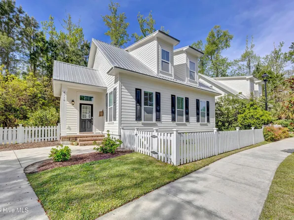 6110 Shinnwood Road, Wilmington, NC 28409